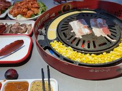 -外婆掌柜·东北家庭烤肉(托乐嘉店)