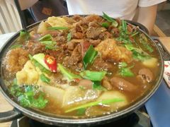 -一碗好牛(中华广场店)