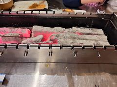 -很久以前羊肉串(大华三路店)