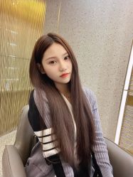 点击看大图 -3AM HAIR SALON染发接发