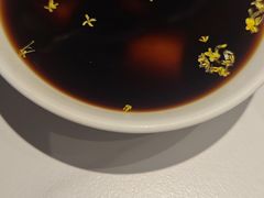 糖芋苗-二泉园老菜馆·百年无锡菜