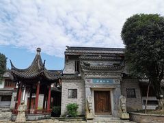 -龙潭水乡