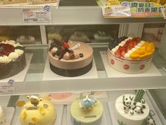 -85度C(莆田方圆荟馨宜新天地店)