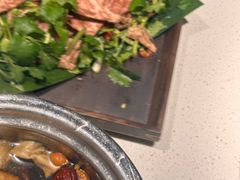 -一叶一世界•素食餐厅(环球中心店)