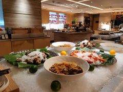 -北京王府井希尔顿酒店·万斯阁西餐厅