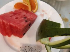 -依兰国际酒店-颐和轩中餐厅