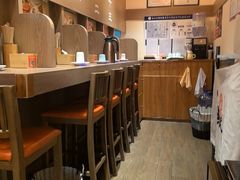 -无敌家现熬骨汤拉面(颐堤港店)