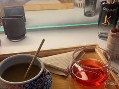 -施奈儿.洗头頭療.按摩SPA.采耳(上梅林店)
