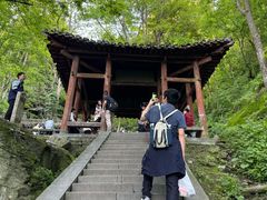 -武当山风景区