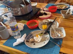 -渔家火锅·海鲜自助餐·演艺(亚龙湾天域酒店)