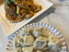 -叁拾壹克饺子·东北菜(国贸店)