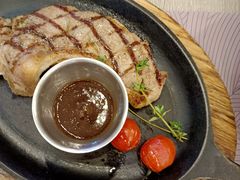 -悦荟T 骨牛排(松江店)