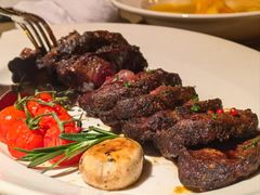 -波特曼西餐厅(中央大街店)