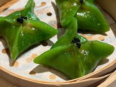 -陶兰居·手工点心·粤菜(圆融时代广场店)