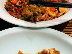-湖南人家·家传湖南菜(水围店)