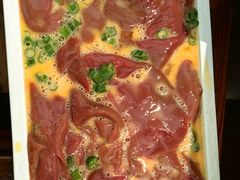 -佬土鹅肠火锅(解放路店)