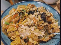-鳥宫·焼鳥居酒屋(汽博店)