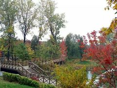 -北京宽沟会议中心