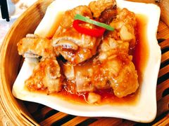 -点都德(聚福楼店)