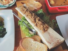 -烛影拾光观景餐厅·创意菜·摄影·小提琴(大唐不夜城店)