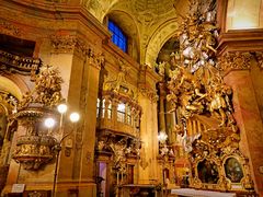 -斯蒂芬主教座堂(Stephansdom)