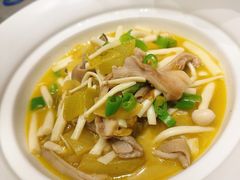 -香阁餐厅·常州菜·常州菜代表品牌(新北奥体店)