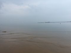-东戴河风景区-止锚湾