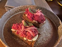 -BOR Eatery(安福路店)