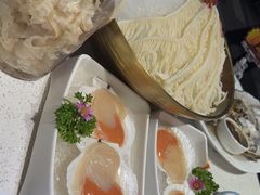 -麻辣因子滩羊火锅(世和广场店)