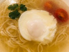 长寿面-Siam泰餐厅(水上公园店)