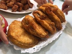 -黑石礁酒楼·海鲜(黑石礁店)