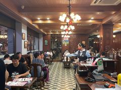 -德大西餐社(云南南路店)