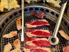 -300杯·和牛烧肉清酒专门店(廊里店)
