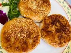 -鹿鸣春饭店(总店)
