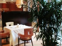 -喜来登由由大酒店九州膳坊中餐厅