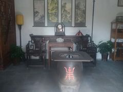 -内蒙古将军衙署博物院