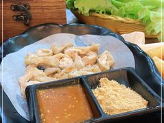 -杀猪天·韩国烤肉(总店)