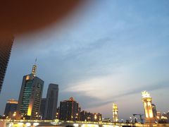 -海河游船-永乐码头(大悲院)