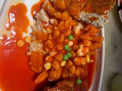 松鼠桂鱼-探花·意境江南菜·唐伯虎文化体验店·松鼠桂鱼(观前店)