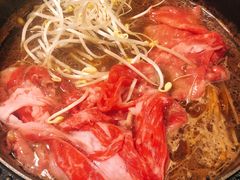 -鍋ぞう(新宿西口店)