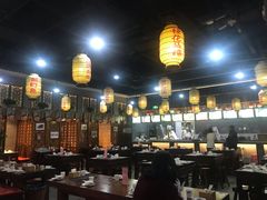 大堂-汉口码头