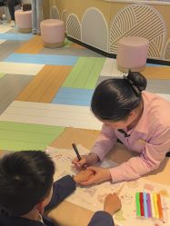 -MELAND CLUB亲子乐园·派对(浦东LCM置汇旭辉馆)