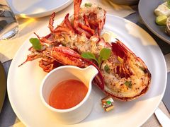 -Mercato莫卡多露台餐厅与酒吧(K11店)