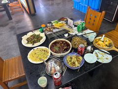 -南阳城烧烤海鲜酒店(和平路店)