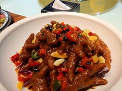 -民天酒楼(吕家营店)
