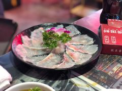 -捞围鲜·港式打边炉(海阳路店)