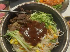 -炙城·韩式烤肉(南京东路店)