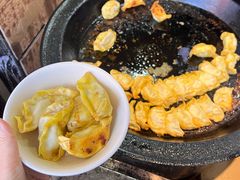 -蒋家桥饺面店(广陵路店)