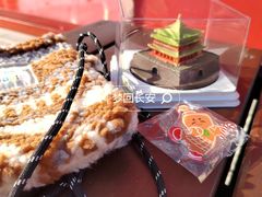 -开元商城(钟楼店)