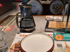 -通海俄式烧烤·俄罗斯大串(嵩山路店)